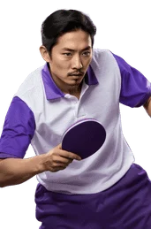 Pöytätennis