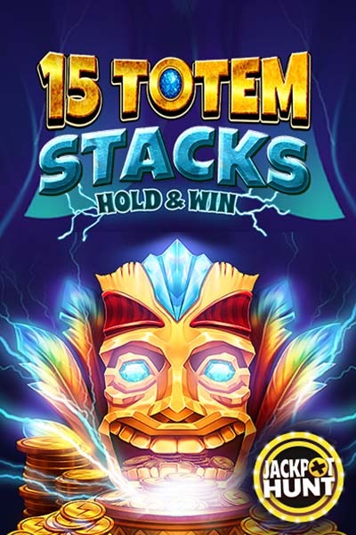 15 Totem Stacks